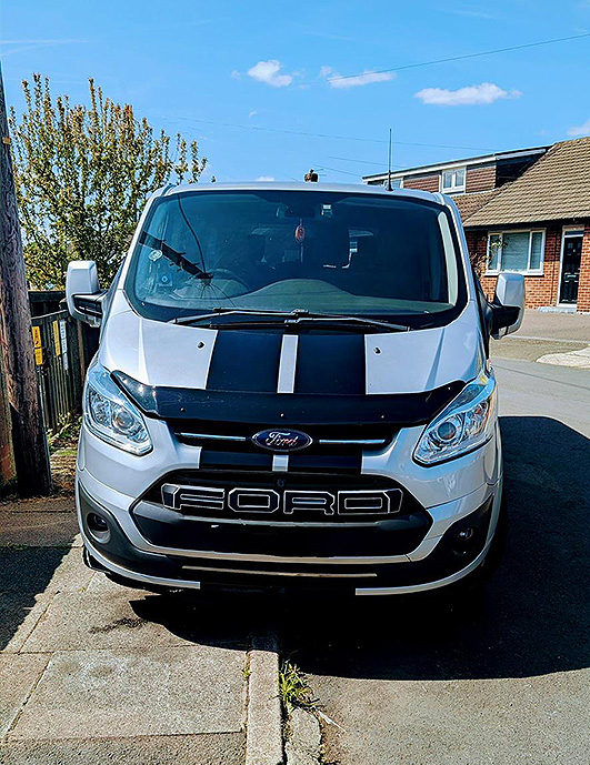 We booked Neil’s Wheels for a day at the races with friends, and it was brilliant from start to finish. Comfortable, friendly service and great value for money